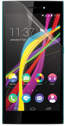 Wiko Star