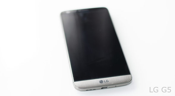 LG G5