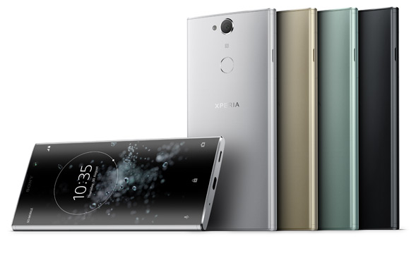 Xperia XA2