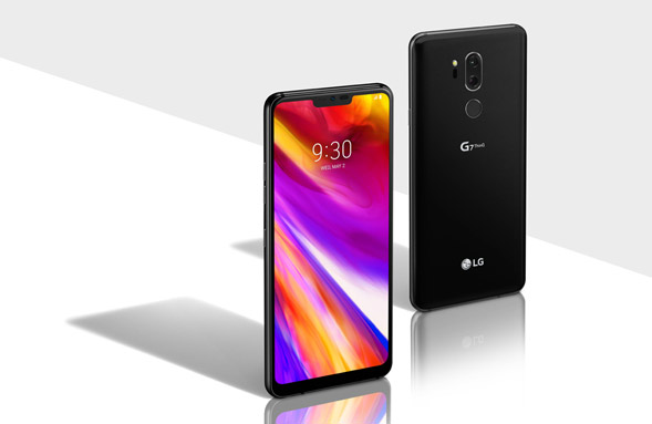 LG G7