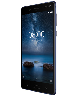 Nokia 8