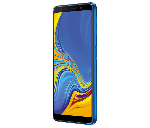 Samsung Galaxy A7 (2018)