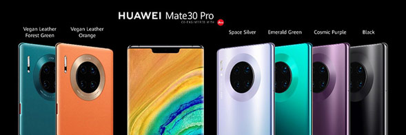 Huawei P30 Pro