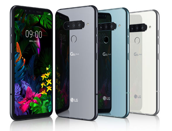 LG G8