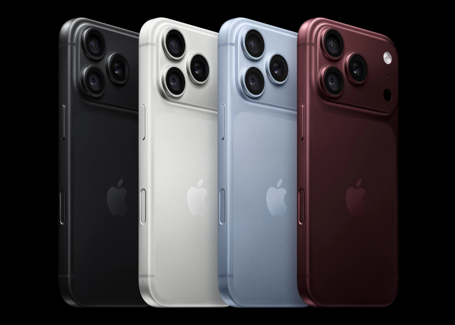 Apple iPhone 18